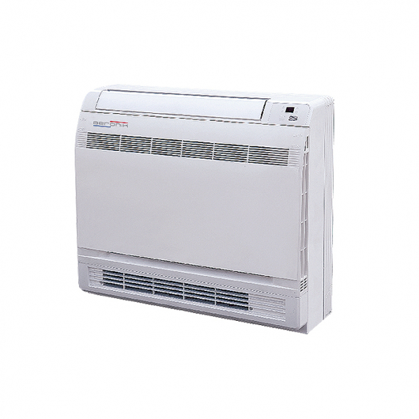 Консольный внутренний блок AERONIK ASI-12COHMZK