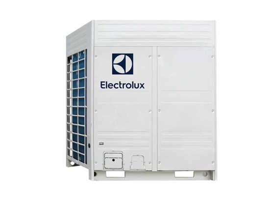 Блок компрессорно-конденсаторный ECC-45