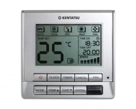 Канальный средненапорный кондиционер Kentatsu KSKS70HFAN1 / KSUT70HFAN1