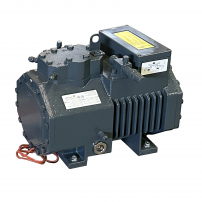 Поршневой компрессор AFrost AF-4VD-20.2