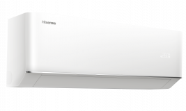 Инверторная сплит-система EXPERT PRO 2.0 EU DC Inverter AS-13UW4RLCHC00