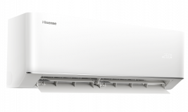 Инверторная сплит-система EXPERT PRO 2.0 EU DC Inverter AS-13UW4RLCHC00