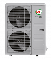 Классическая сплит-система канального типа серии ESPERTO 2026 ES-D 24HWEX/ES-E 24HEX 