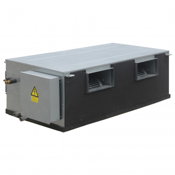 Кондиционер Ballu MACHINE BLC_D-80HN1_21Y канального типа