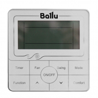 Кондиционер Ballu MACHINE BLC_D-80HN1_21Y канального типа