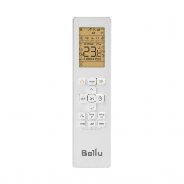 Сплит-система Ballu Odyssey Pro DC BSOI-10HN8/ERP