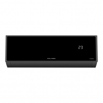 Блок внутренний Royal Thermo MULTI COMBO ERP DC RTFMI/in-09HN8/black инвертор. мульти сплит-системы