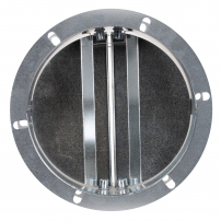 Клапан обратный SHUFT BDD 250 для вентиляторов RMV