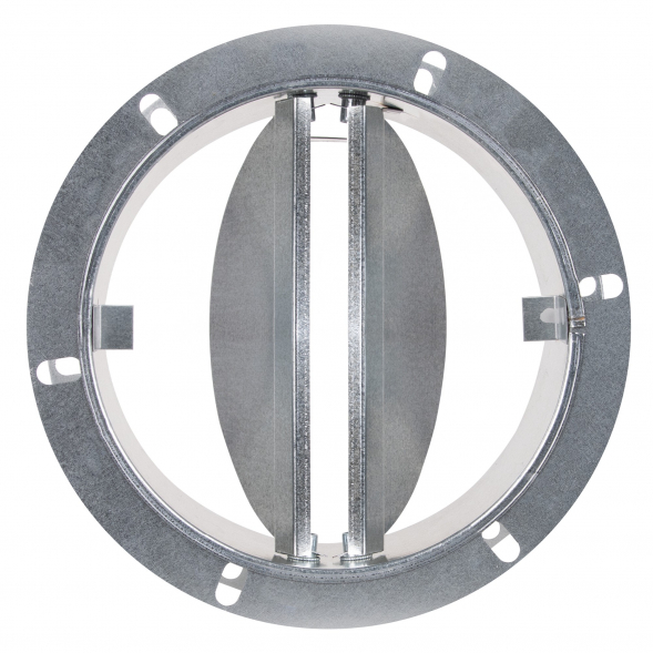 Клапан обратный SHUFT BDD 250 для вентиляторов RMV