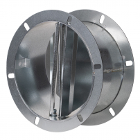 Клапан обратный SHUFT BDD 250 для вентиляторов RMV