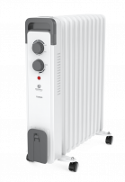 Масляный радиатор серии TORINO ROR-T7-1500M