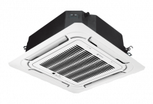 Внутренний блок кассетного типа для мульти-сплит систем серии MULTI FLEXI CASSETTE EU ERP Inverter RCI-CMN18