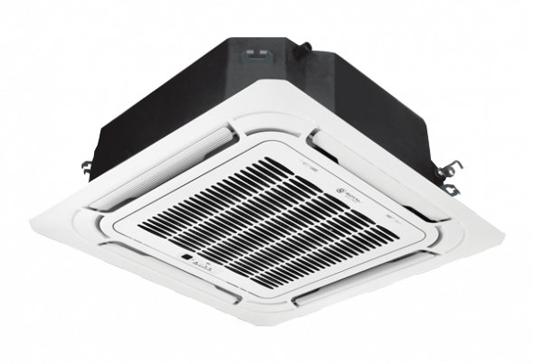 Внутренний блок кассетного типа для мульти-сплит систем серии MULTI FLEXI CASSETTE EU ERP Inverter Upgrade RCI-CMN18