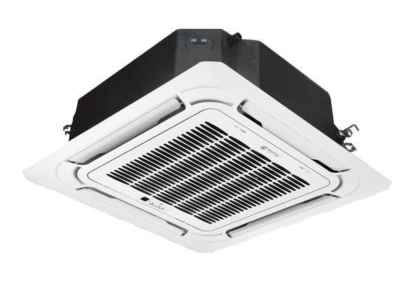 Внутренний блок кассетного типа для мульти-сплит систем серии MULTI FLEXI CASSETTE EU ERP Inverter Upgrade RCI-CMN18
