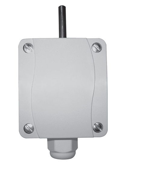 Уличный датчик температуры ATF2-PT1000