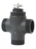 Клапан трех ходовой  ROYAL Clima VVO 15-1.6
