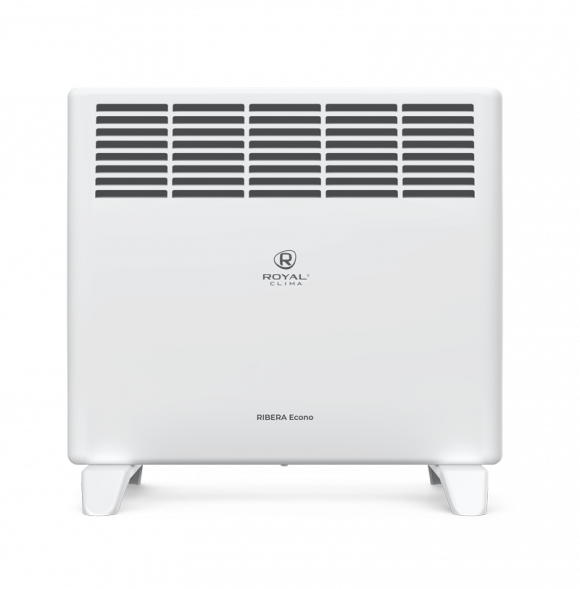 Электрический конвектор серии RIBERA Econo REC-RE1500M