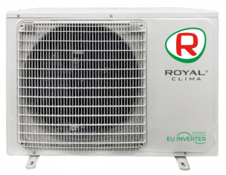 Инверторная сплит-система кассетного типа COMPETENZA DC Inverter 2025 CO-4C 36HNDI/CO-4C/pan 8D2/CO-E 36HNDI 