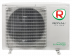 Инверторная сплит-система кассетного типа COMPETENZA DC Inverter 2025 CO-4C 36HNDI/CO-4C/pan 8D2/CO-E 36HNDI 