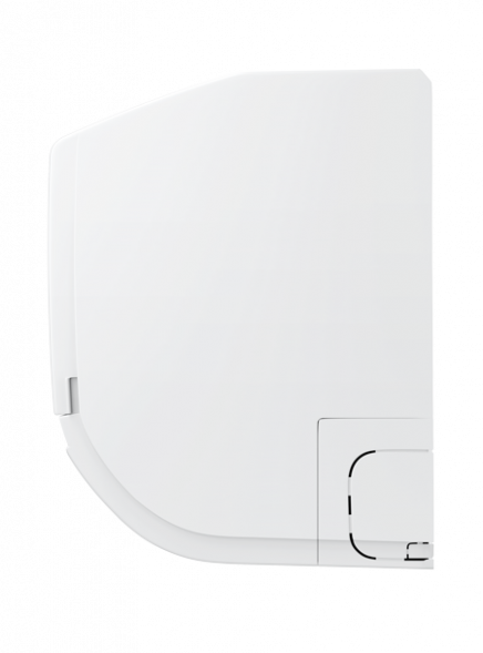 Инверторная сплит-система серии X-COMFORT (R32) RAK-35REF/RAC-35WEF (комплект)