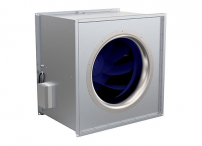 Вентилятор для квадратных каналов Systemair KDRE 65