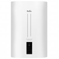 Водонагреватель Ballu BWH/S 30 Cetrion Inox Inverter