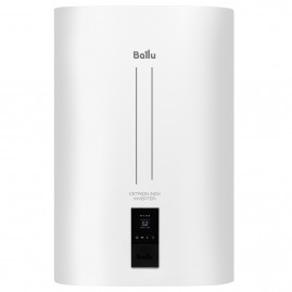 Водонагреватель Ballu BWH/S 30 Cetrion Inox Inverter