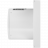 Вентилятор вытяжной серии Rainbow EAFR-150 white