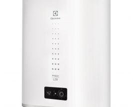 Водонагреватель Electrolux EWH 30 Major LZR 3
