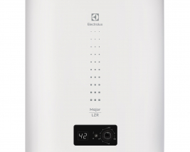 Водонагреватель Electrolux EWH 30 Major LZR 3