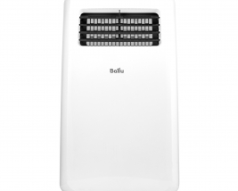 Кондиционер мобильный Ballu Aura BPAC-07 CP/N1_24Y