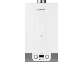 Котел газовый настенный MIZUDO GB M40Т (40 кВт, 2 Т/O) 2 конт., с раздел.т/о, закр.кам.сгор.
