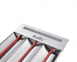 Инфракрасный обогреватель BALLU BIH-T-3.0
