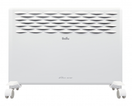 Конвектор электрический Ballu Ettore BEC/ETER-1500