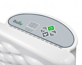 Конвектор электрический Ballu Ettore BEC/ETER-1500