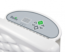 Конвектор электрический Ballu Ettore BEC/ETER-1500