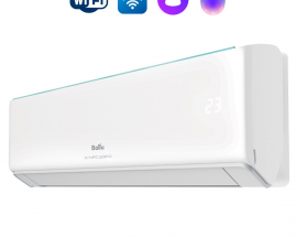 Сплит-система Ballu Olympio Legend BSW-07HN1_23Y