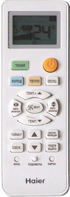 Внутренний блок AS18TS5HRA-M