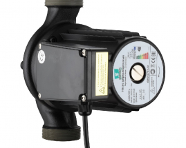 Насос циркуляционный PUMPMAN GRS 32/12-M