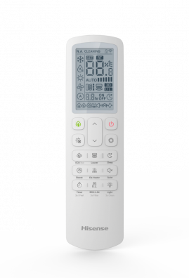 Колонный внутренний блок VRF-системы AVF-96H2FDA