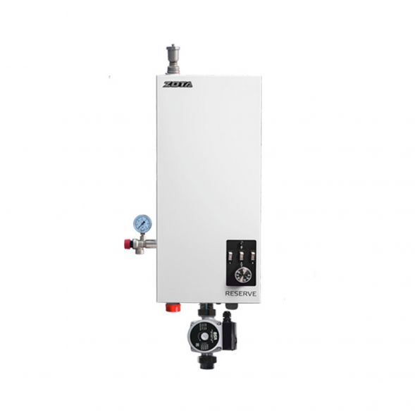 Электрокотел ZOTA Reserve Set-9