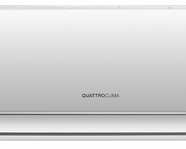 Внутренний блок QUATTROCLIMA QV-FM07WA