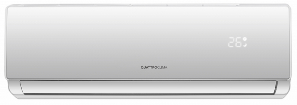 Внутренний блок QUATTROCLIMA QV-FM07WA