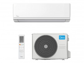 Сплит-система Midea Unlimited MSAG2-12HRN1-I/MSAG2-12HRN1-O