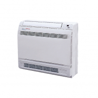 Консольный внутренний блок AERONIK ASI-18COHMZK