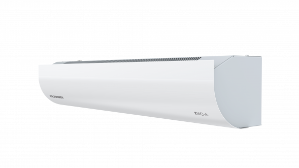 Тепловая завеса KALASHNIKOV KVC-A15E6-12