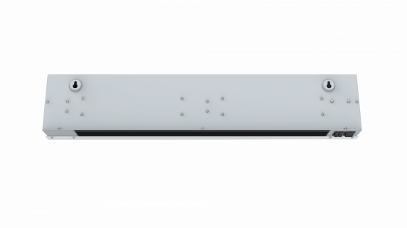 Тепловая завеса KALASHNIKOV KVC-A15E6-12