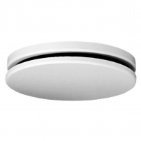 Приточный диффузор с КСД Systemair TNK-200-PB