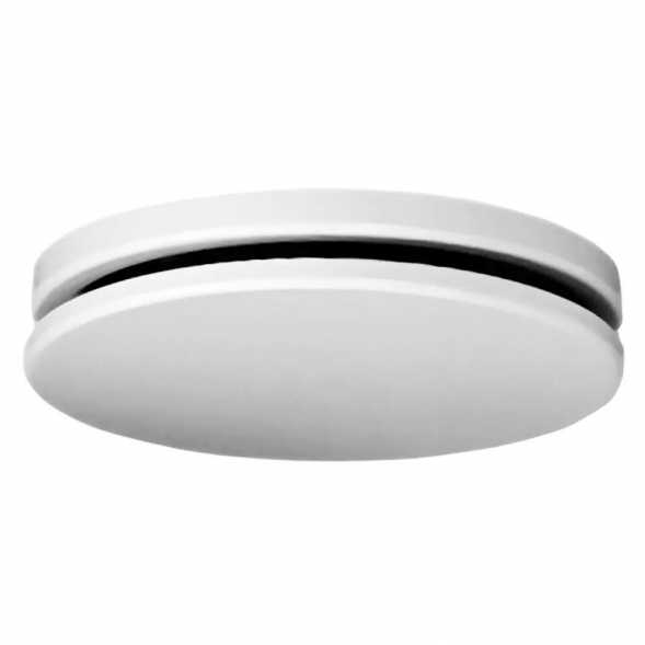 Приточный диффузор с КСД Systemair TNK-200-PB