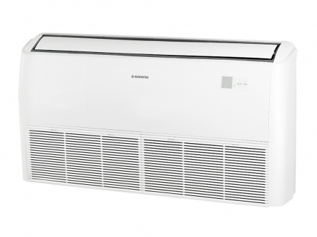 Напольно-потолочный кондиционер Kentatsu KSHF KSHF105HFAN3/KSUR105HFAN3